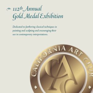 Annual Gold Medal Exhibition Catalogs